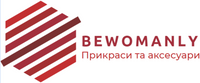 beWomanLy — натуральне каміння, біжутерія, фурнітура