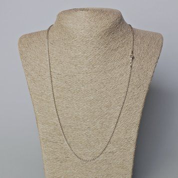Ланцюжок Xuping Родій s-1,9мм+- L-60см+- 56294 фото