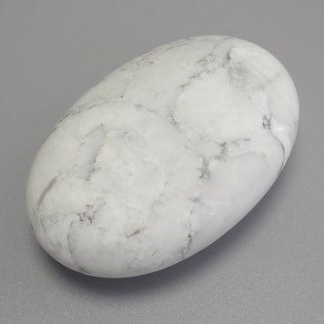 Сувенир натуральный камень Кохалонг овал 60х40х20мм+- 48309 фото