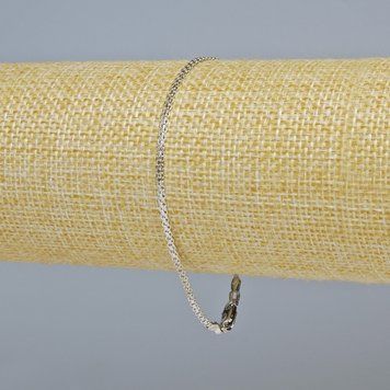 Браслет Xuping Родій s-1,9мм+- L-19см+- 56327 фото