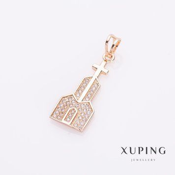 Кулони та підвіски Xuping
